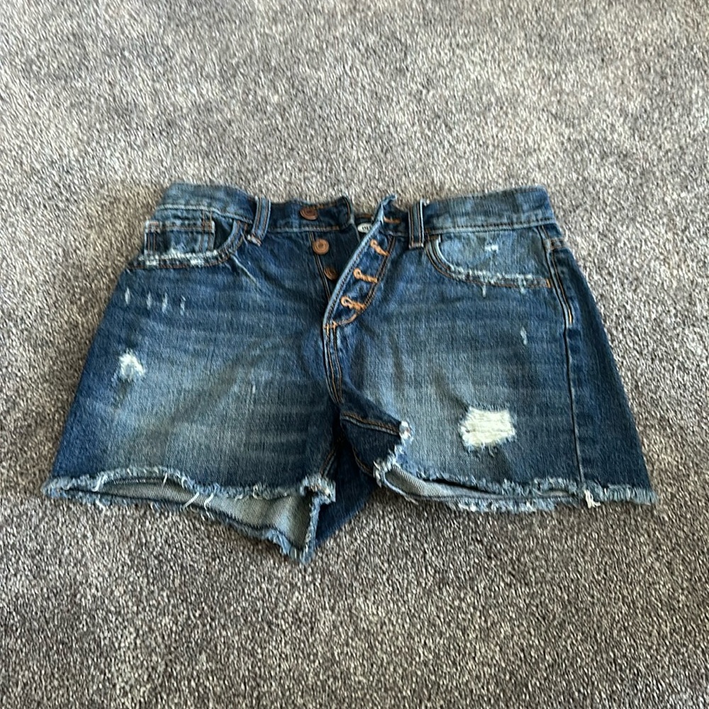 Old Navy Jean shorts